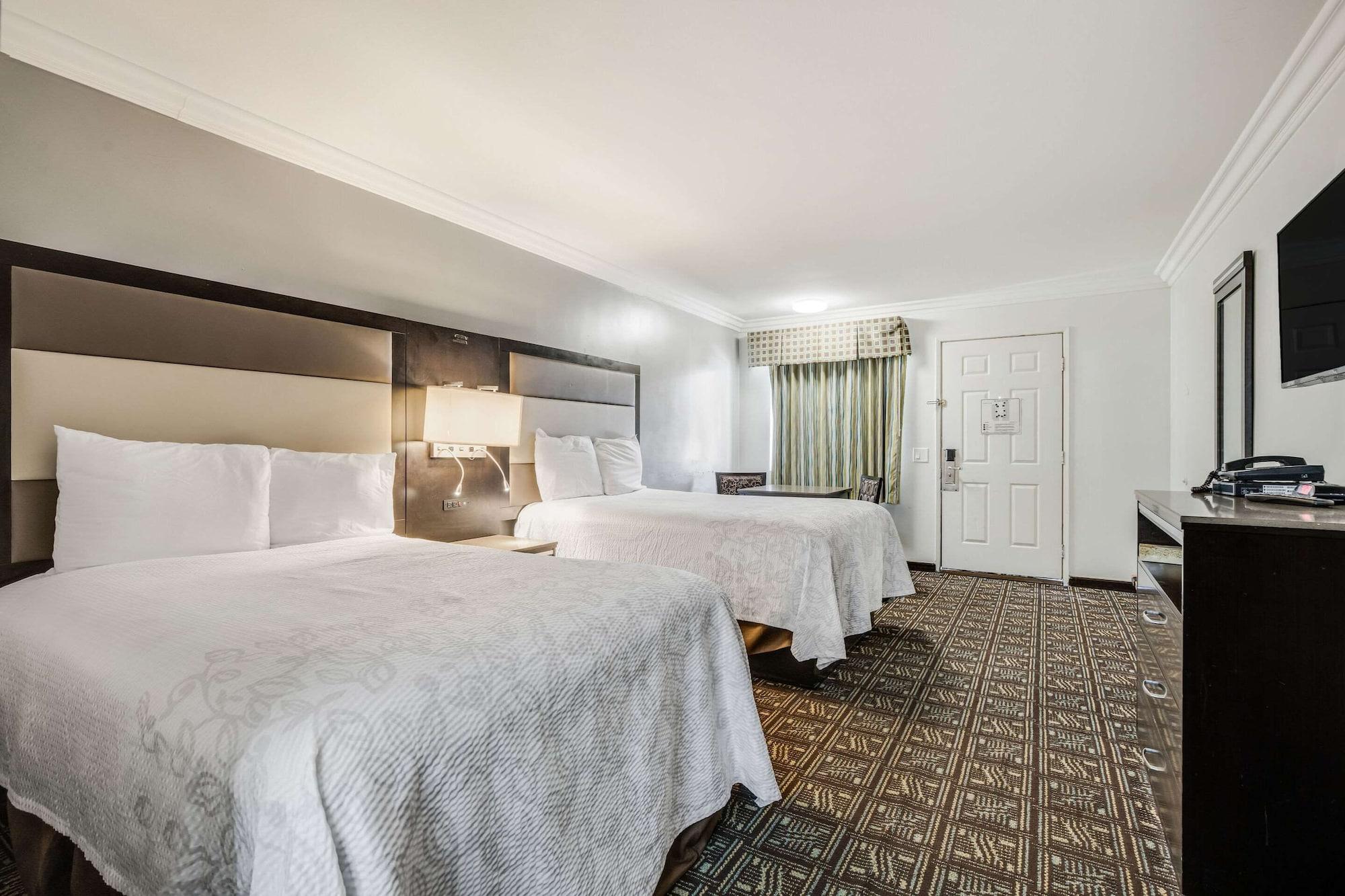 Rodeway Inn Old Town Temecula Kültér fotó