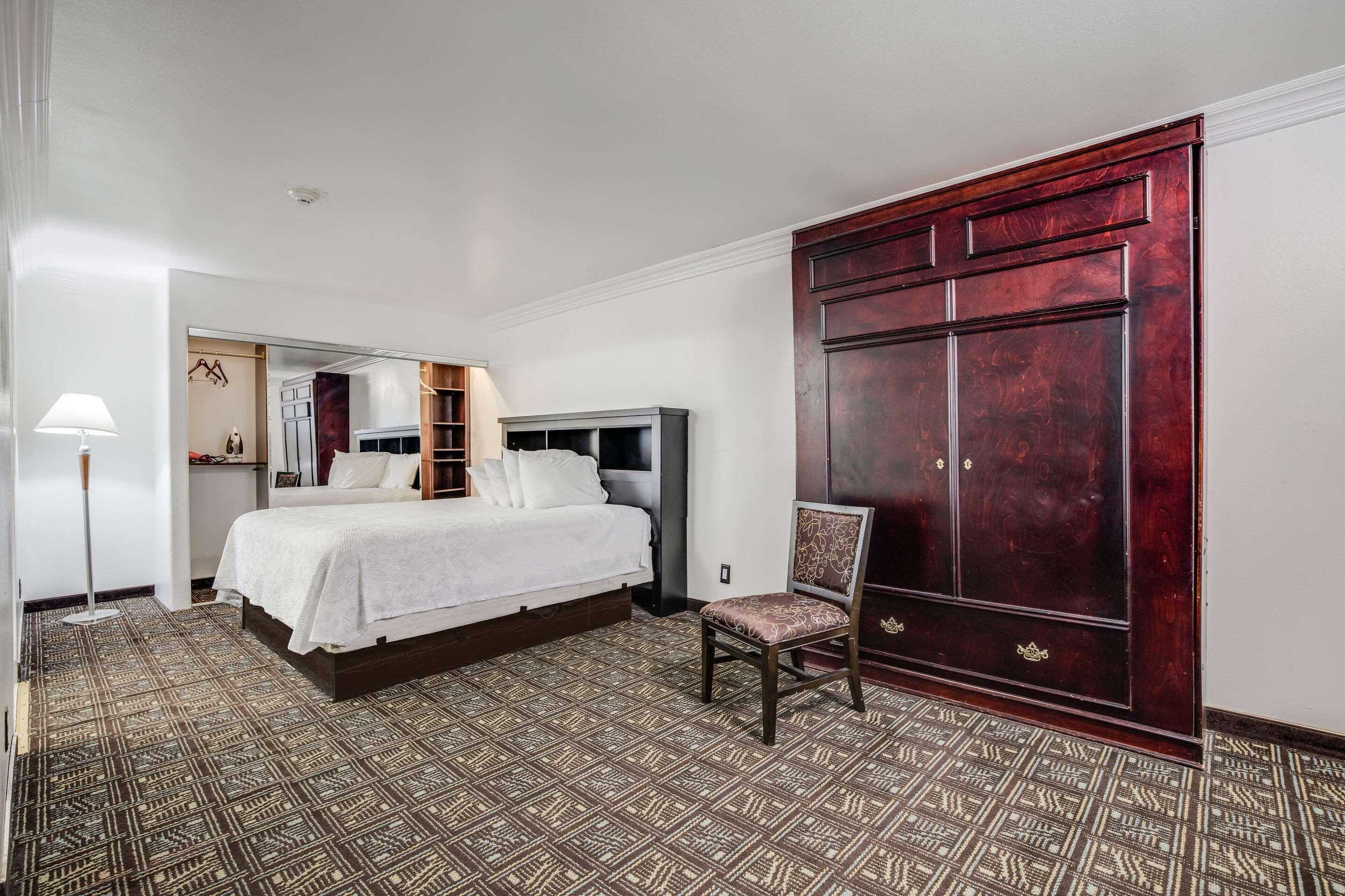 Rodeway Inn Old Town Temecula Kültér fotó