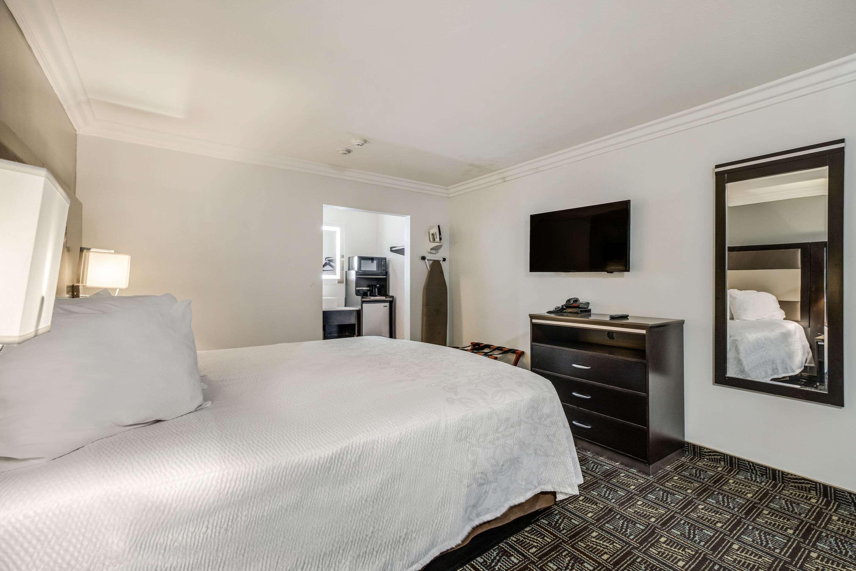 Rodeway Inn Old Town Temecula Kültér fotó