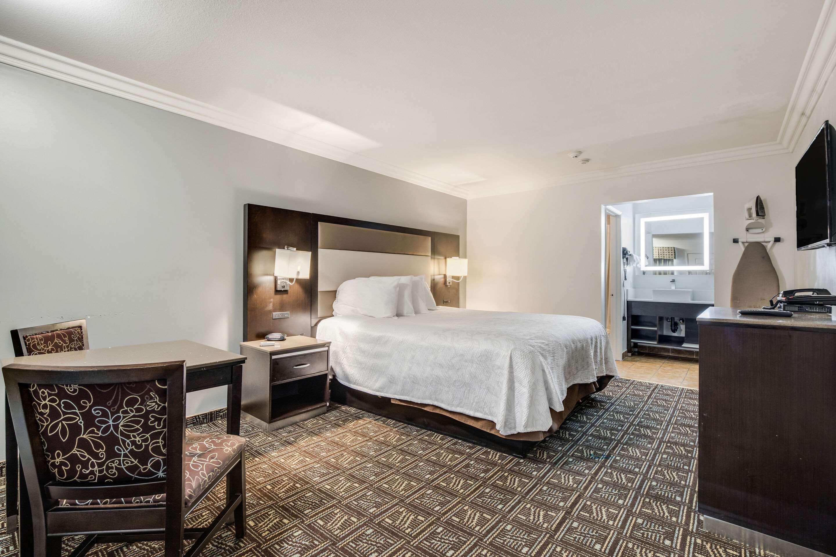 Rodeway Inn Old Town Temecula Kültér fotó