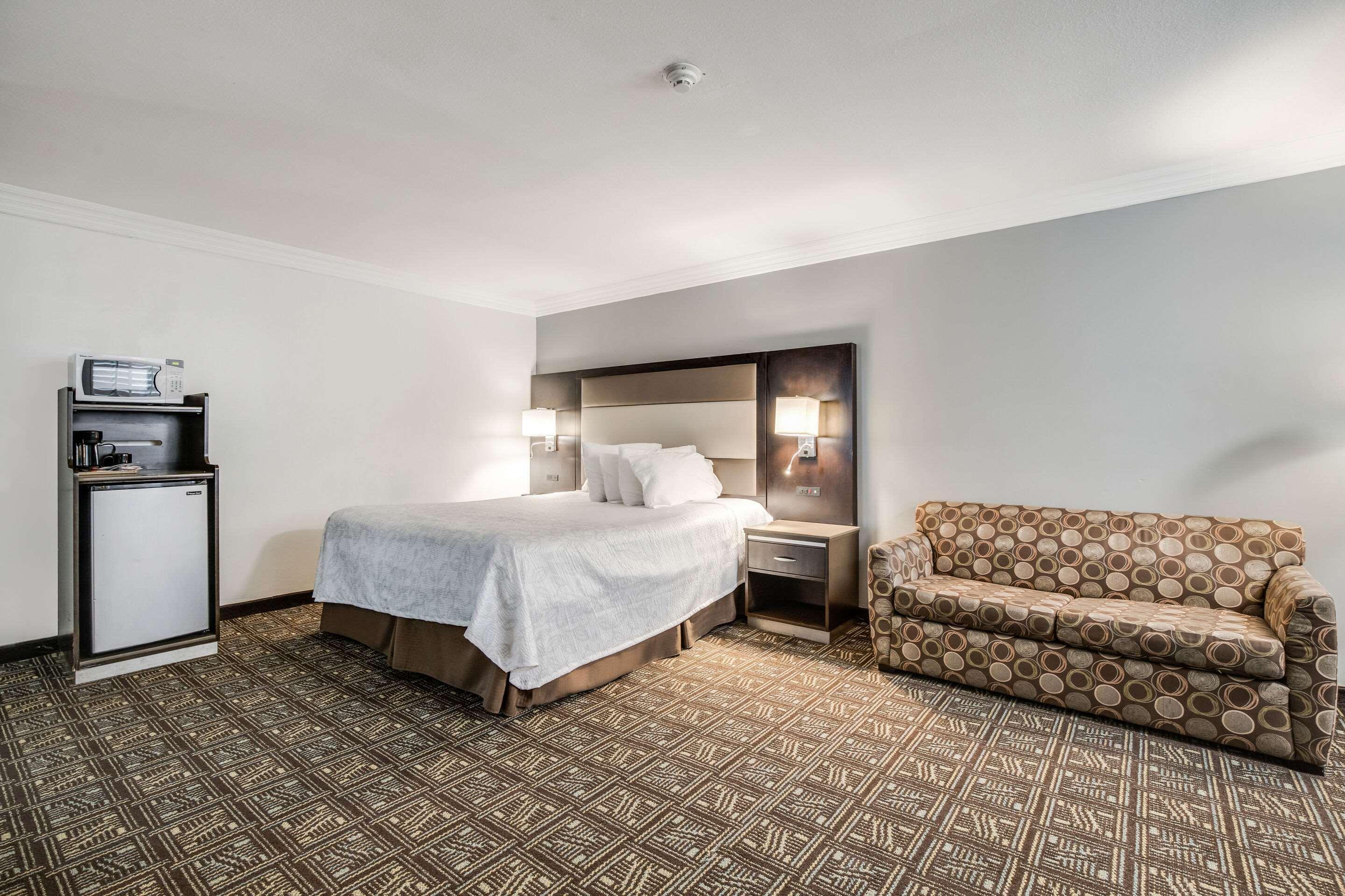 Rodeway Inn Old Town Temecula Kültér fotó