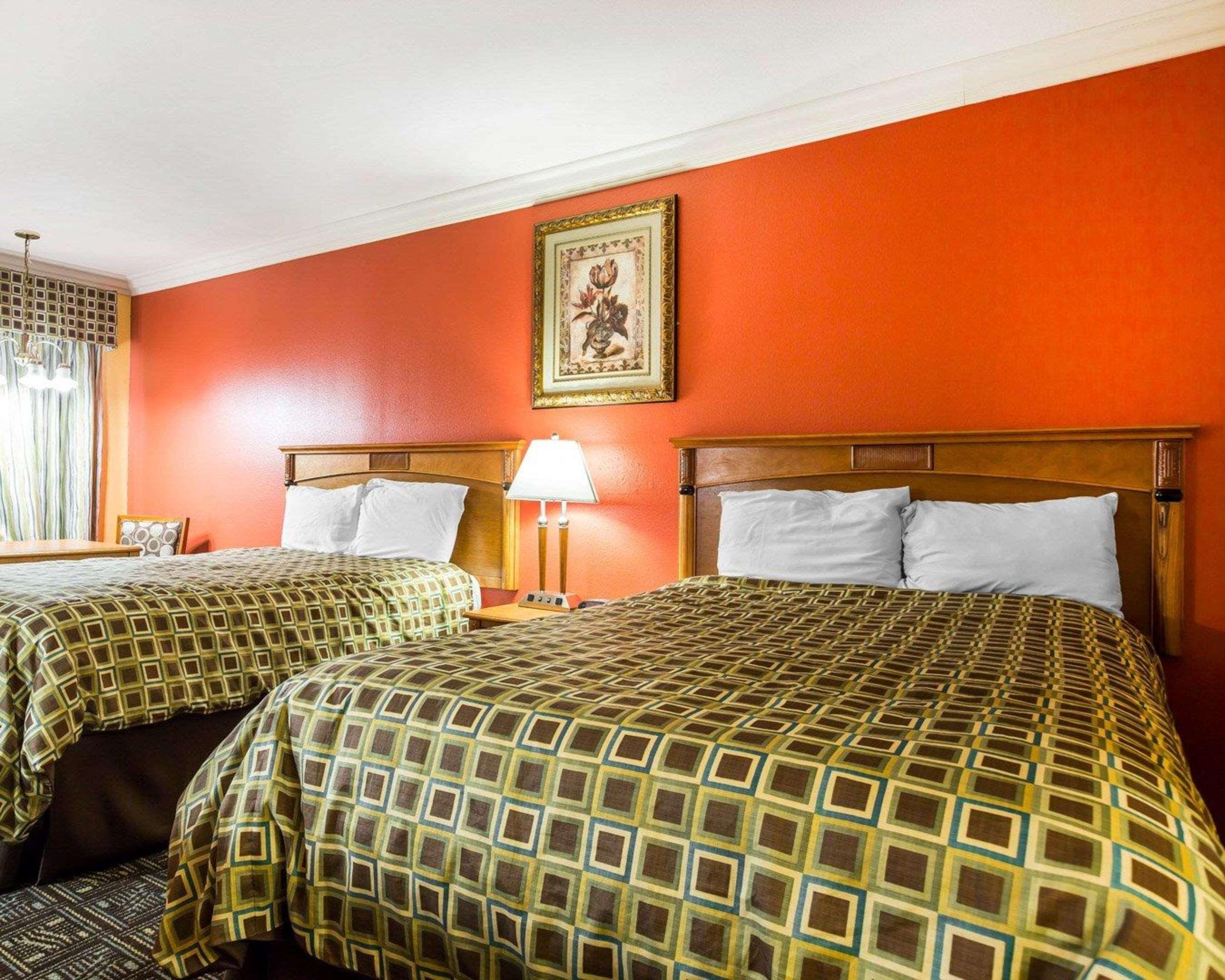 Rodeway Inn Old Town Temecula Kültér fotó