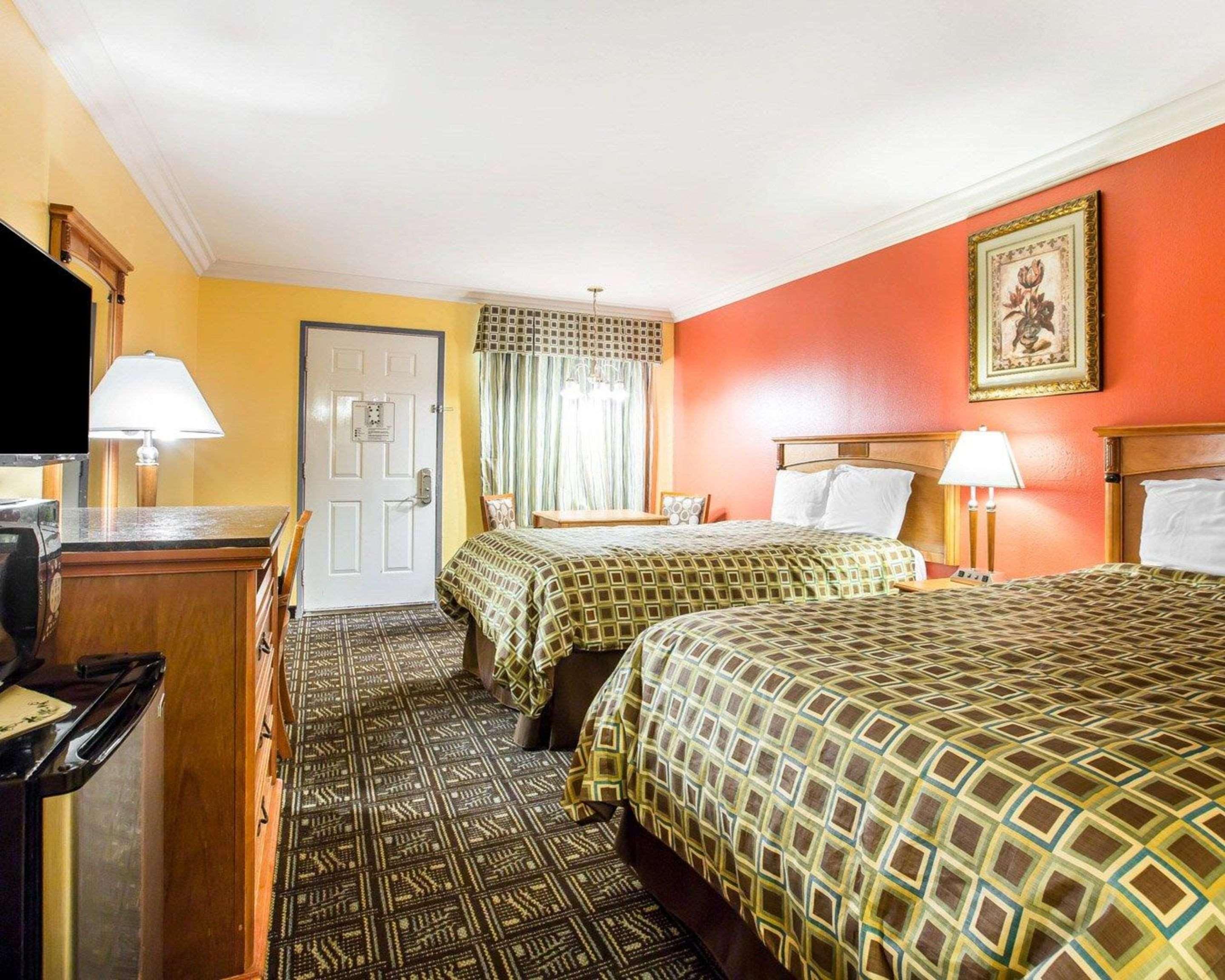 Rodeway Inn Old Town Temecula Kültér fotó