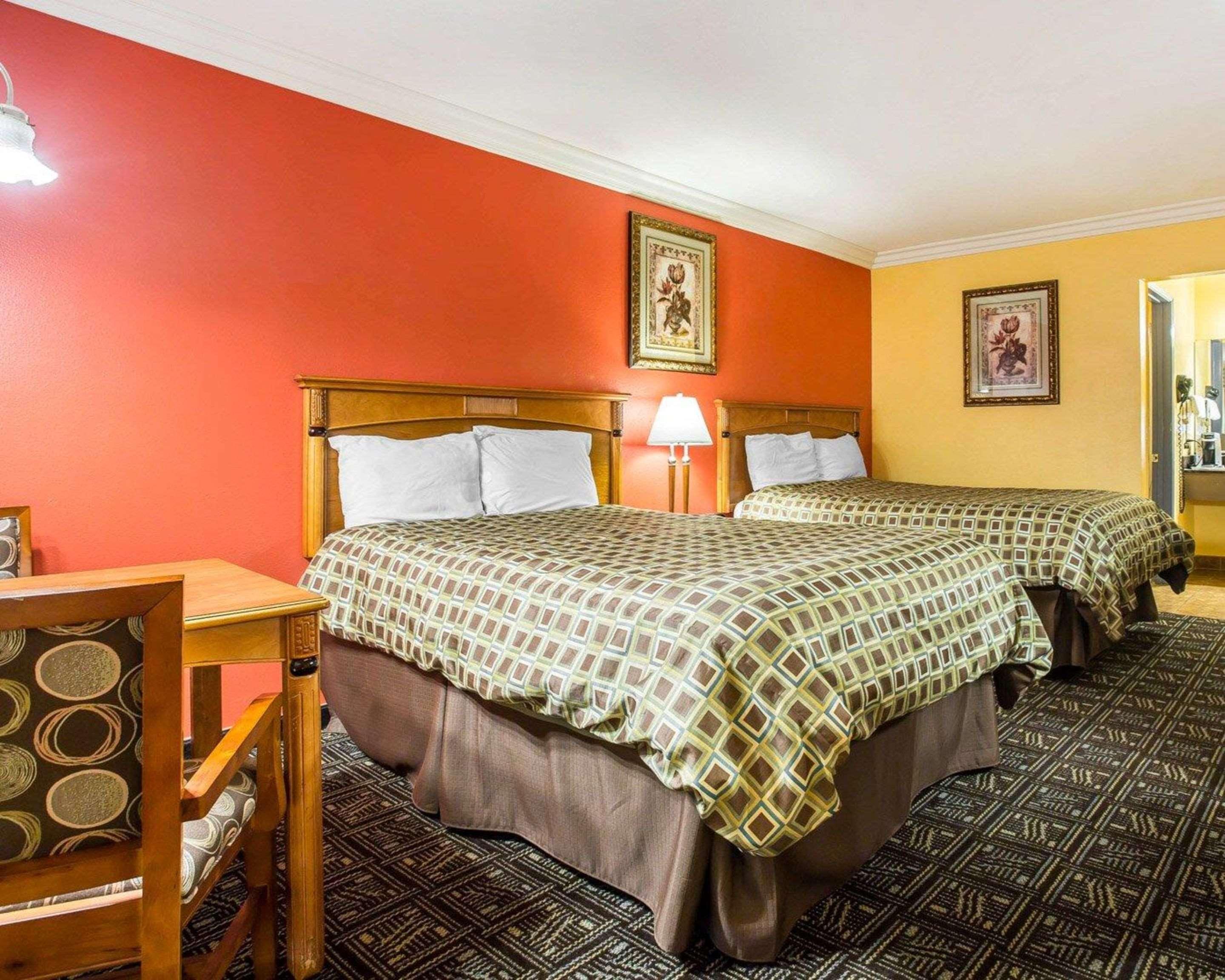 Rodeway Inn Old Town Temecula Kültér fotó