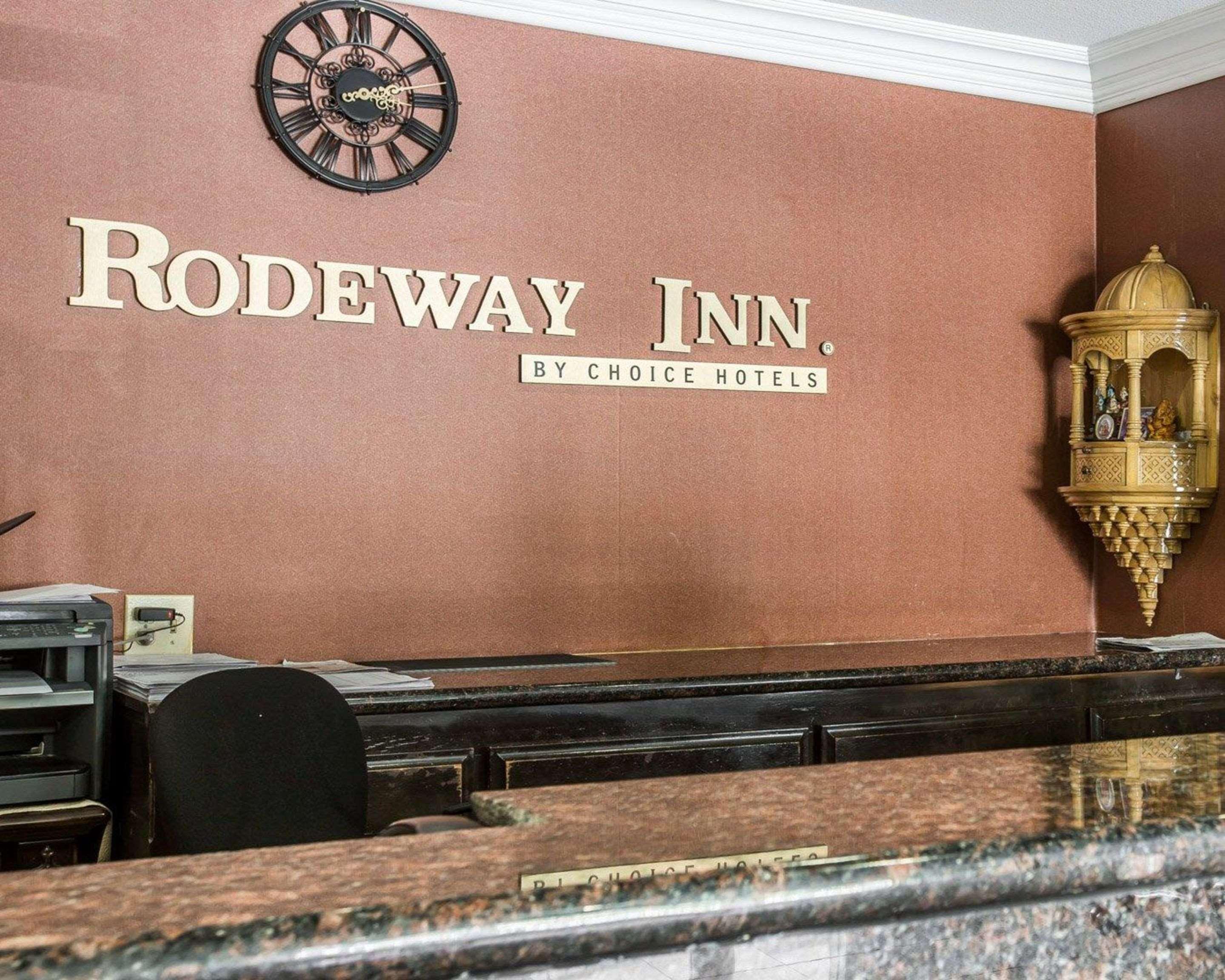 Rodeway Inn Old Town Temecula Kültér fotó