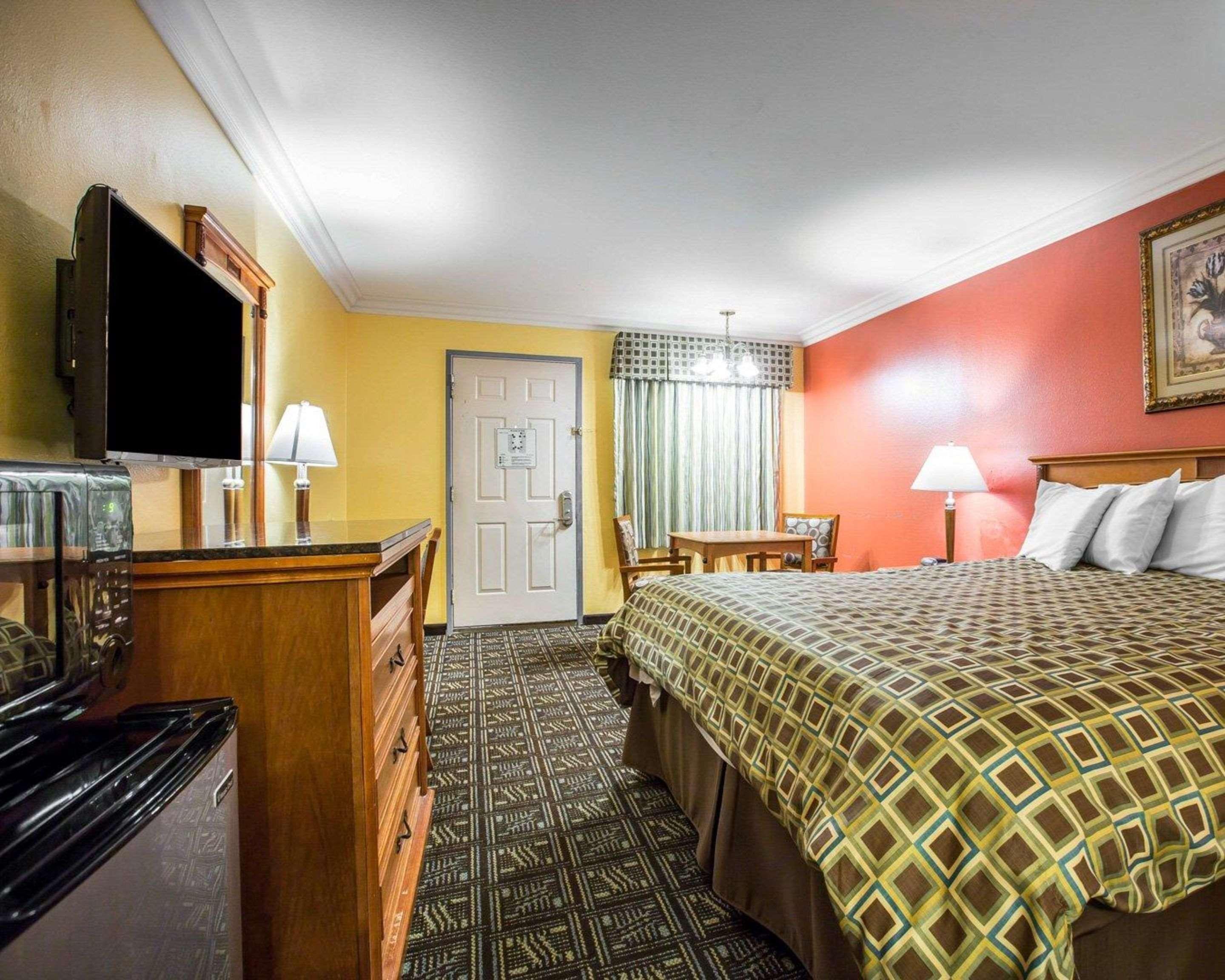 Rodeway Inn Old Town Temecula Kültér fotó