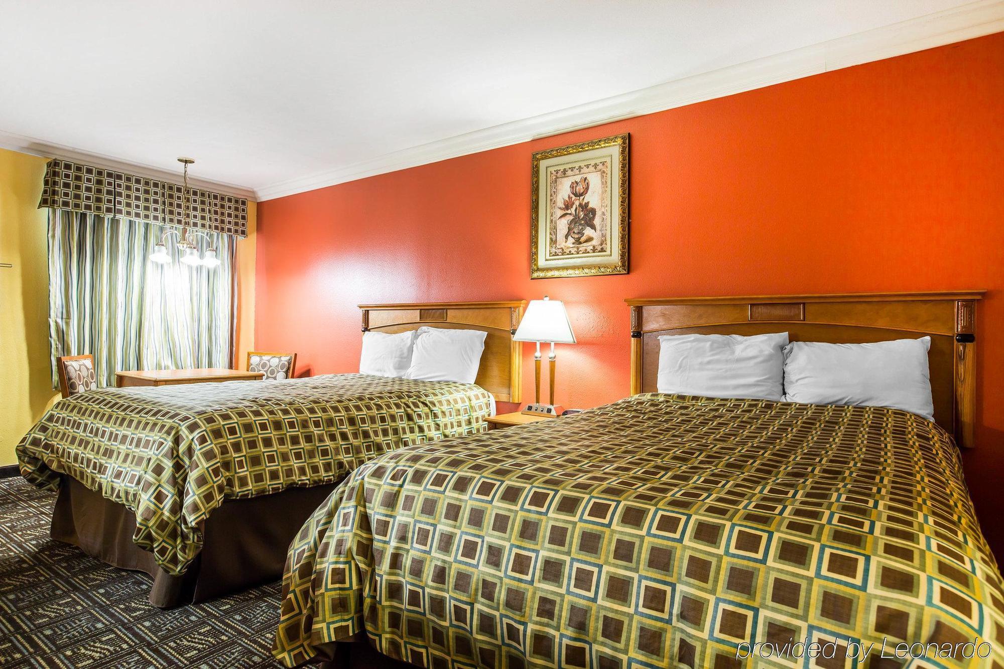 Rodeway Inn Old Town Temecula Kültér fotó