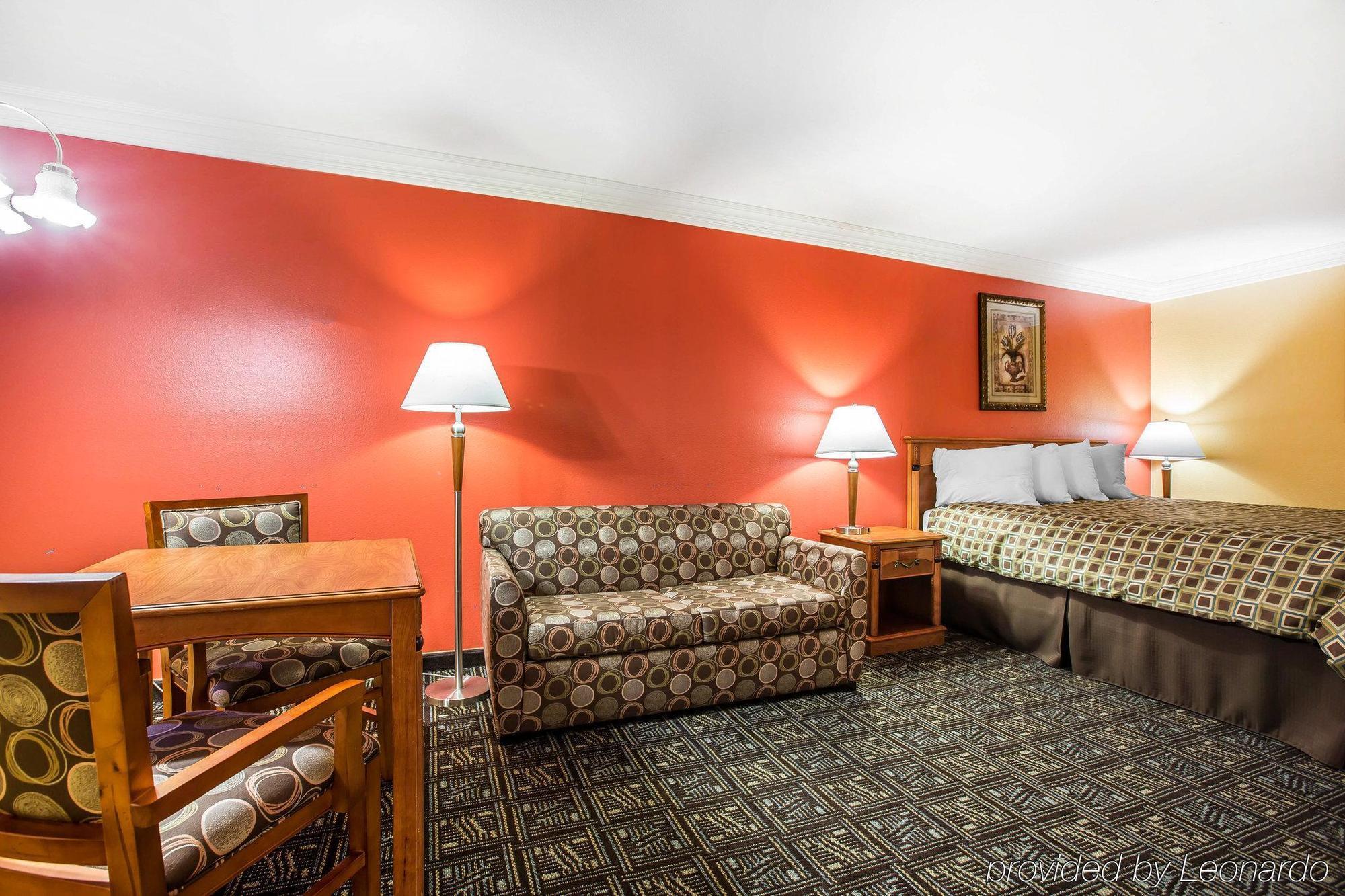 Rodeway Inn Old Town Temecula Kültér fotó