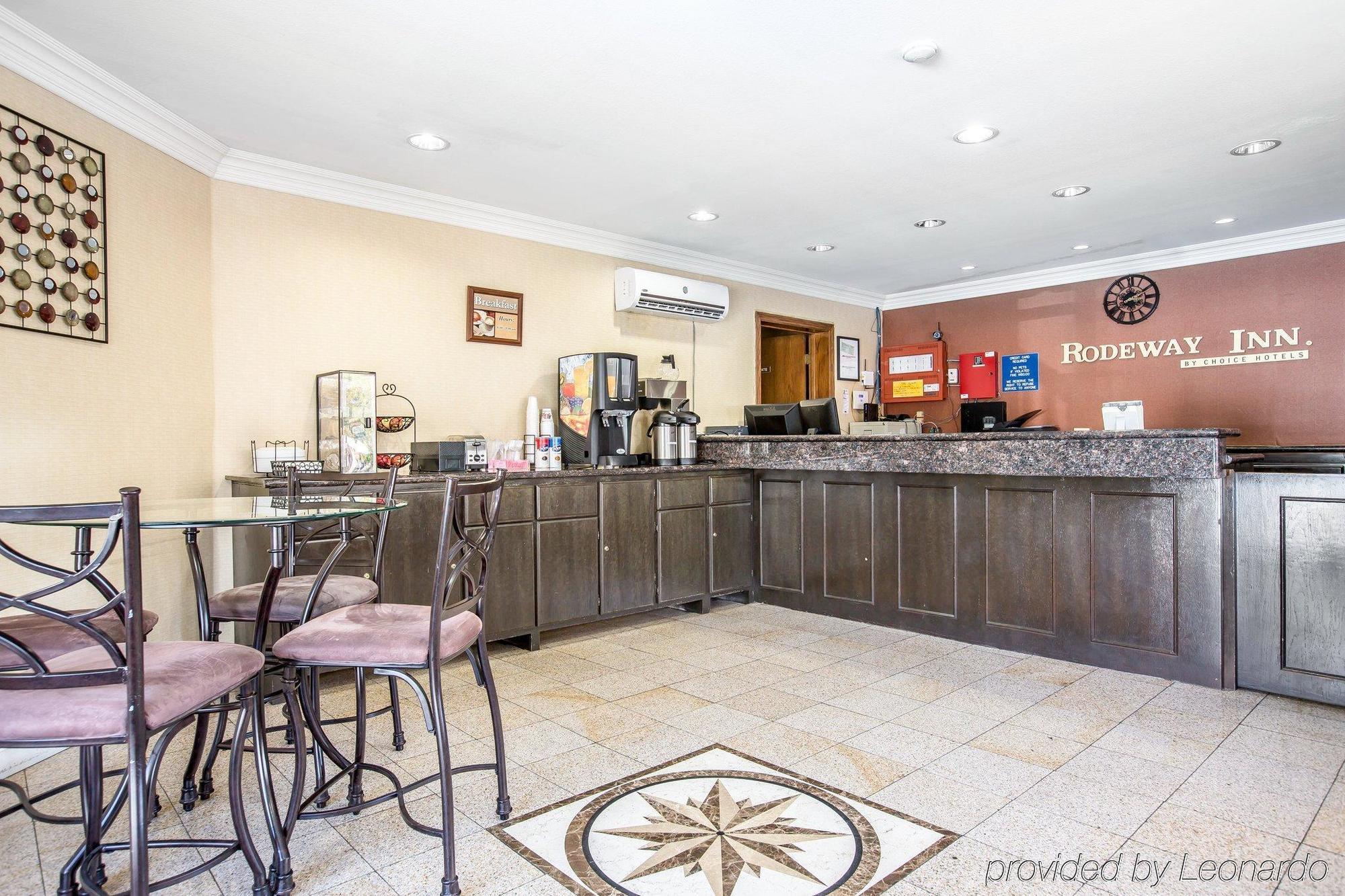 Rodeway Inn Old Town Temecula Kültér fotó