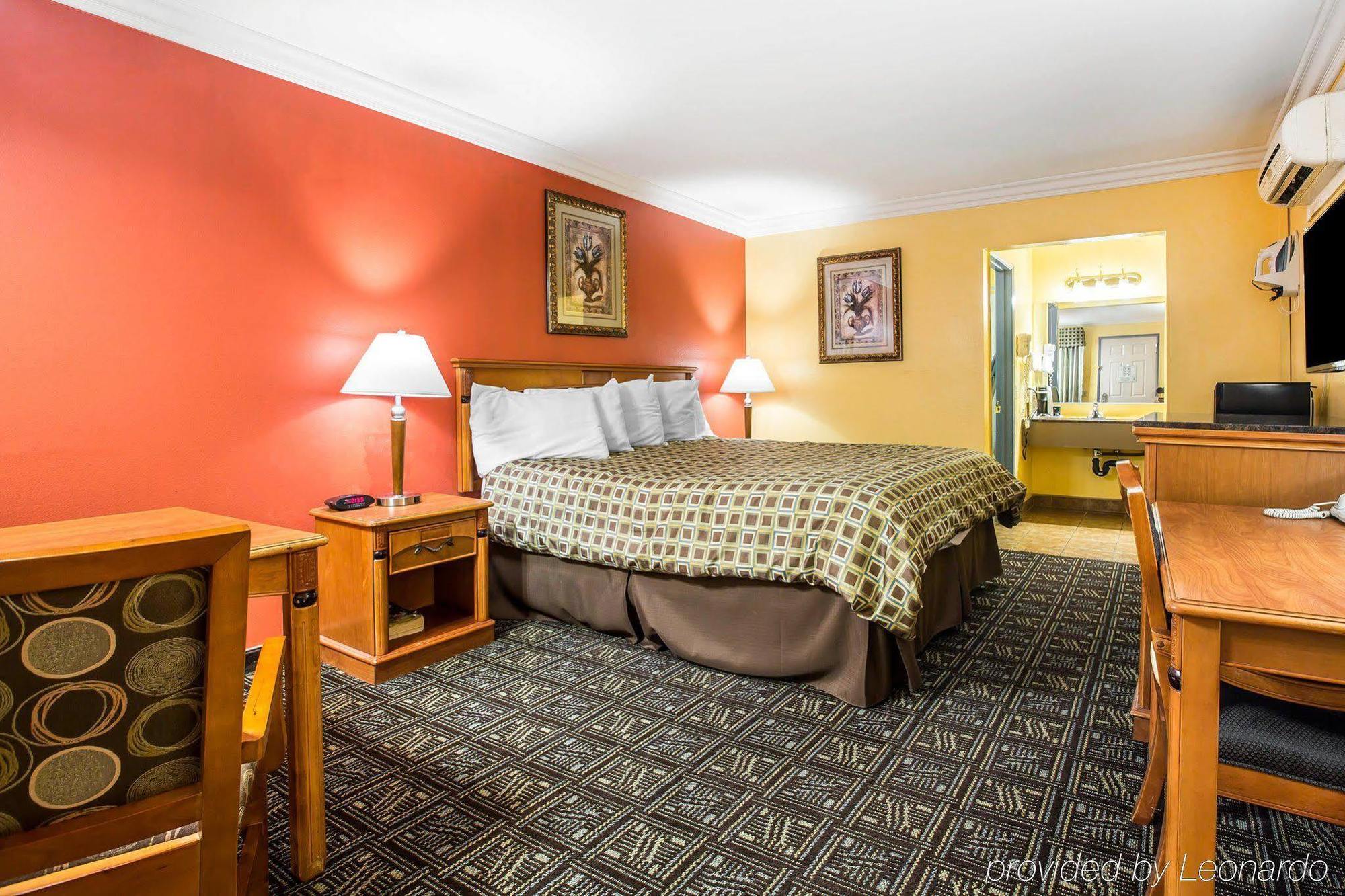 Rodeway Inn Old Town Temecula Kültér fotó